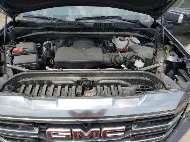 2024 GMC SIERRA K15 - 1GTUUEELXRZ352467