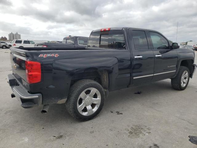 Vin: 1gcvksec5ez114139, lot: 55764805, chevrolet all models k1500 ltz 20143
