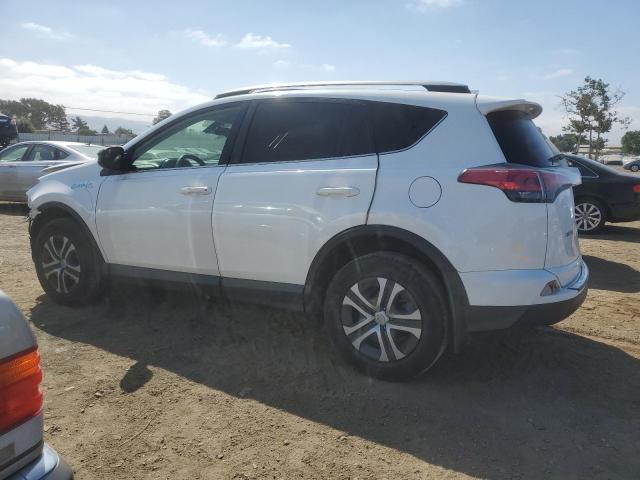 Vin: jtmzfrev1jd109494, lot: 58768395, toyota rav4 le 20182
