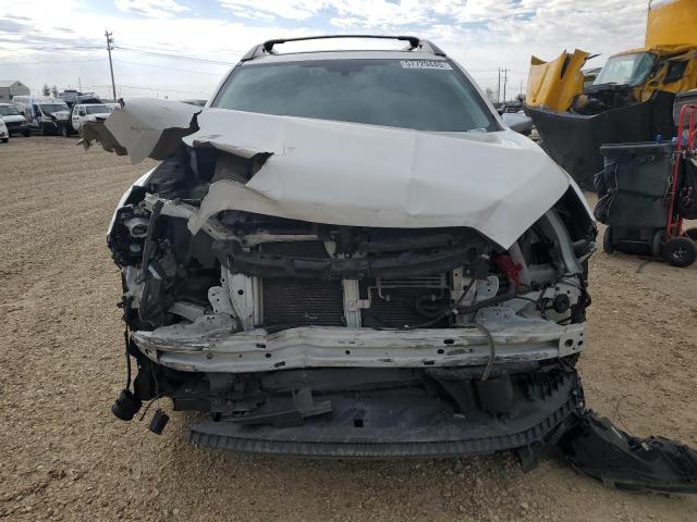 2022 SUBARU ASCENT TOU 4S4WMARD0N3424841