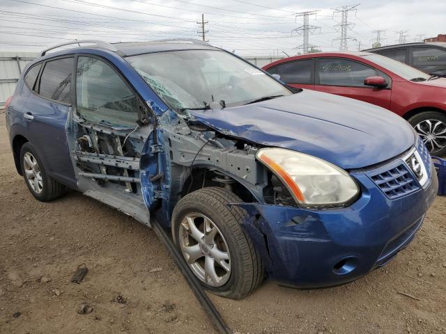 Vin: jn8as5mv1aw135542, lot: 57311665, nissan rogue s 20104