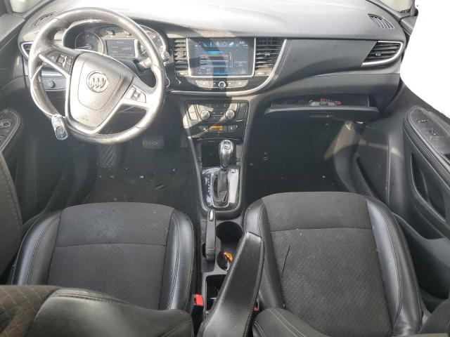 2019 BUICK ENCORE PRE - KL4CJASB0KB724450