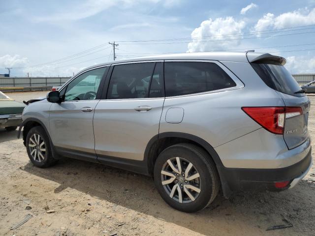 Vin: 5fnyf6h51nb090708, lot: 54861895, honda pilot exl 20222
