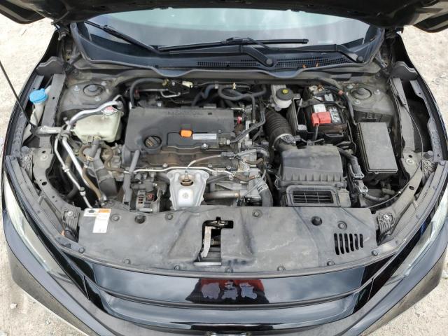 2020 HONDA CIVIC LX 2HGFC4B62LH300179
