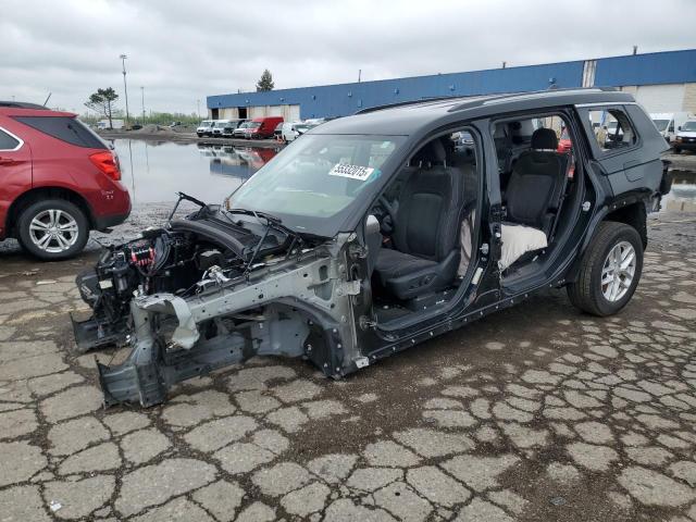 Vin: 1c4rjkag0p8780136, lot: 55332015, jeep grand cher l laredo 2023 img_1