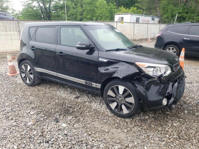 Vin: kndjx3a50e7715757, lot: 59140445, kia soul ! 20144