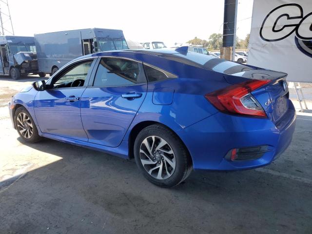 Vin: 19xfc2f74je201393, lot: 56695135, honda civic ex 20182