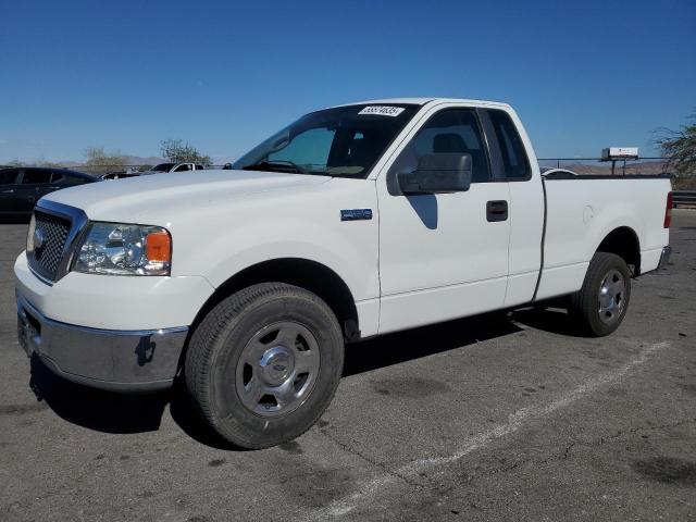 Global Auto Auctions: 2007 FORD F150