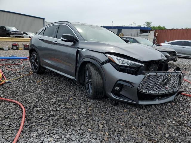 Vin: 3pcaj5k3xnf100766, lot: 56420055, infiniti qx55 essen essential 20224