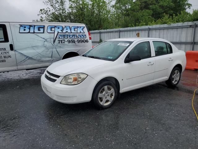CHEVROLET COBALT LS