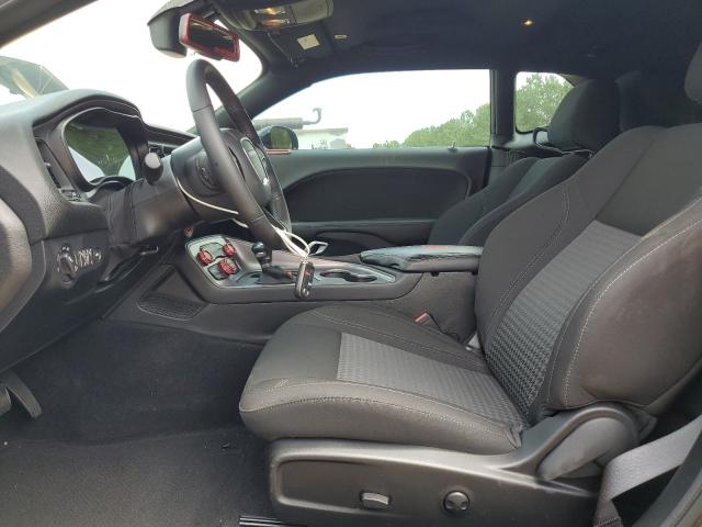 2023 DODGE CHALLENGER - 2C3CDZAG9PH538904