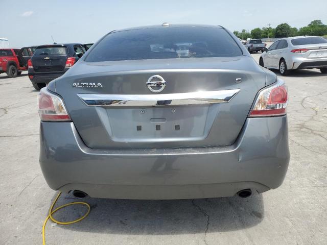 2015 NISSAN ALTIMA 2.5 - 1N4AL3AP8FC228611