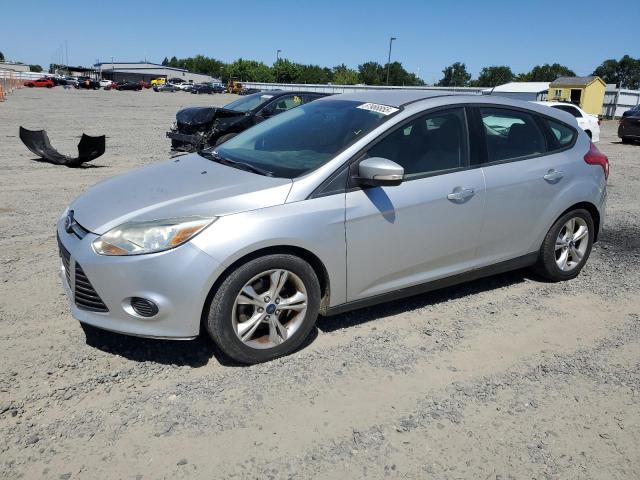 Vin: 1fadp3k29el162606, lot: 57988855, ford focus se 2014 img_1