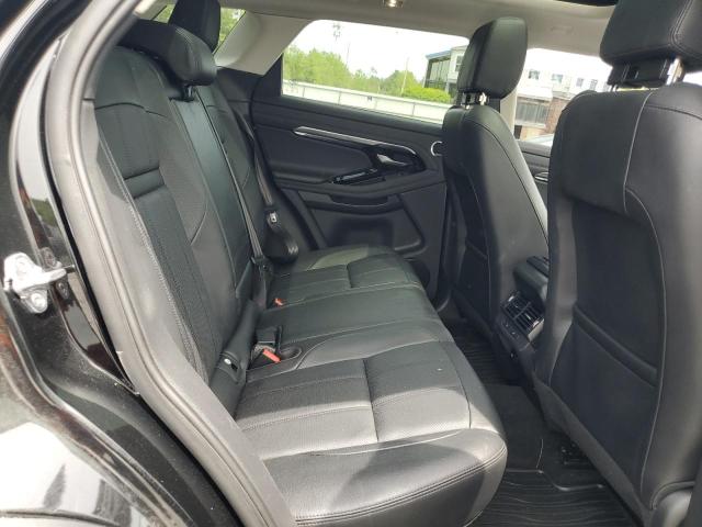 2020 LAND ROVER RANGE ROVE - SALZJ2FX8LH089514