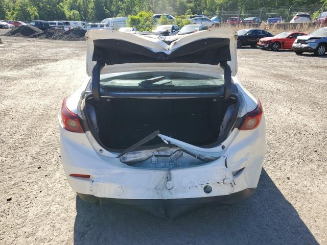 2016 MAZDA 3 TOURING JM1BM1V73G1350851
