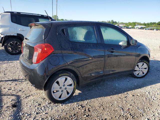 Vin: kl8cb6sa1jc425428, lot: 57286325, chevrolet spark ls 20183