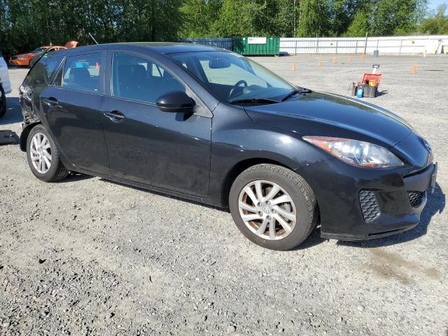 Vin: jm1bl1l8xc1628217, lot: 58494425, mazda 3 i 20124