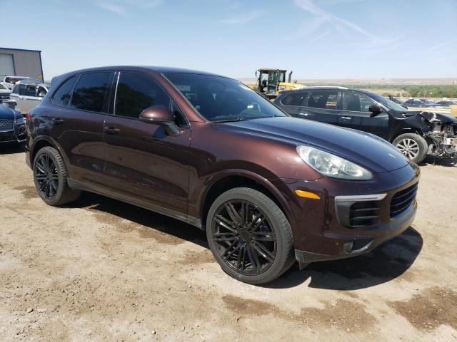 Vin: wp1aa2a28jka01852, lot: 58019335, porsche cayenne 20184
