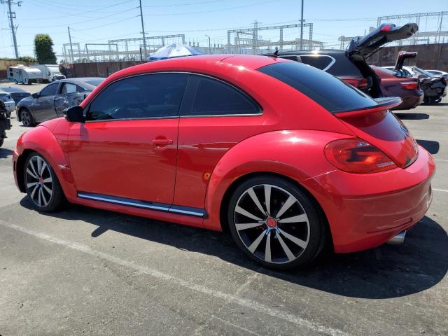 Vin: 3vwva7at6cm624825, lot: 56560985, volkswagen beetle turbo 20122