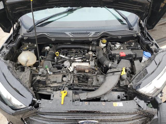 2018 FORD ECOSPORT S - MAJ3P1RE2JC183422