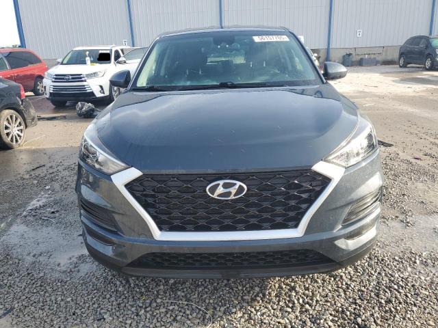 2020 HYUNDAI TUCSON SE - KM8J23A49LU169573