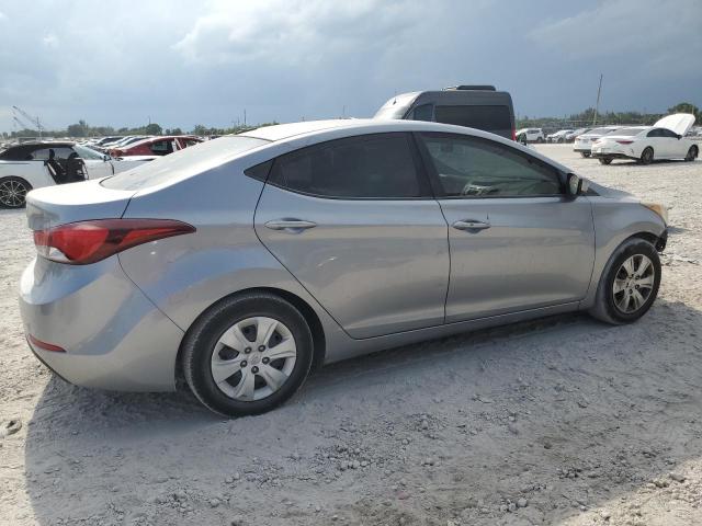 Vin: 5npdh4ae7gh751881, lot: 57635305, hyundai elantra se 20163