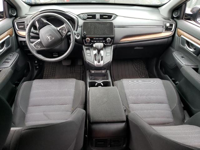 2022 HONDA CR-V EX 5J6RW2H59NA009115