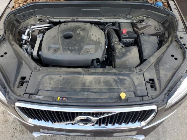 2018 VOLVO XC90 T6 - YV4A22PKXJ1320808