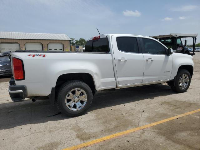 Vin: 1gcgtbe39f1229803, lot: 57381805, chevrolet colorado lt 20153