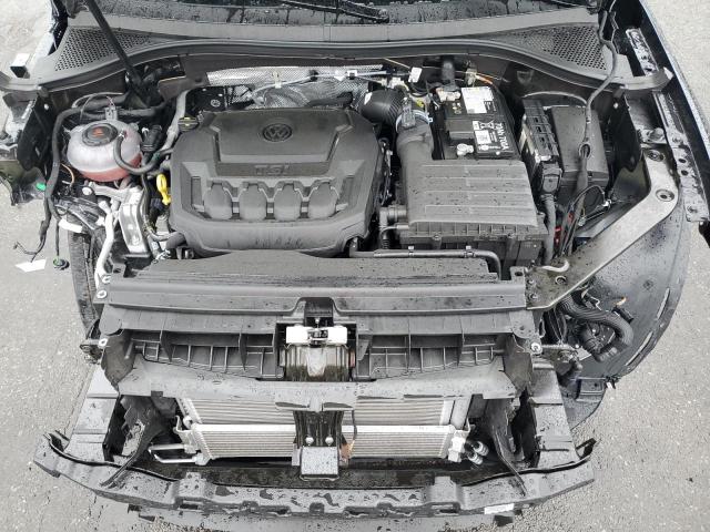 2024 VOLKSWAGEN TIGUAN SE - 3VV8B7AX3RM178840