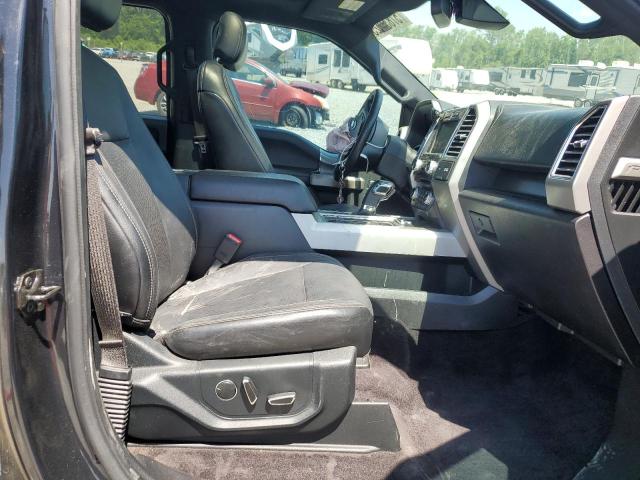 2015 FORD F150 SUPER - 1FTEW1CG2FFC14223