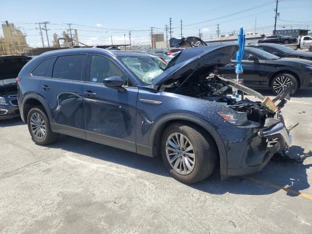 Vin: jm3kkbhd7r1166388, lot: 56783885, mazda cx-90 preferred 20244