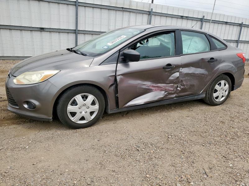 Vin: 1fadp3e21el293590, lot: 58025535, ford focus s 2014 img_1