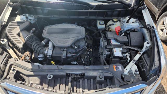2018 CADILLAC XT5 LUXURY 1GYKNDRS6JZ188357