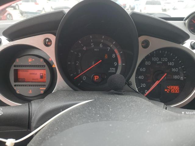 2016 NISSAN 370Z BASE JN1AZ4EH1GM935503