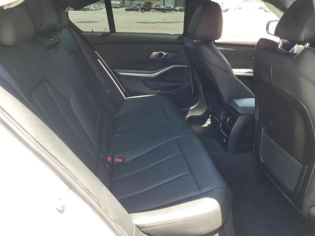 2020 BMW M340I 3MW5U7J09L8B26303