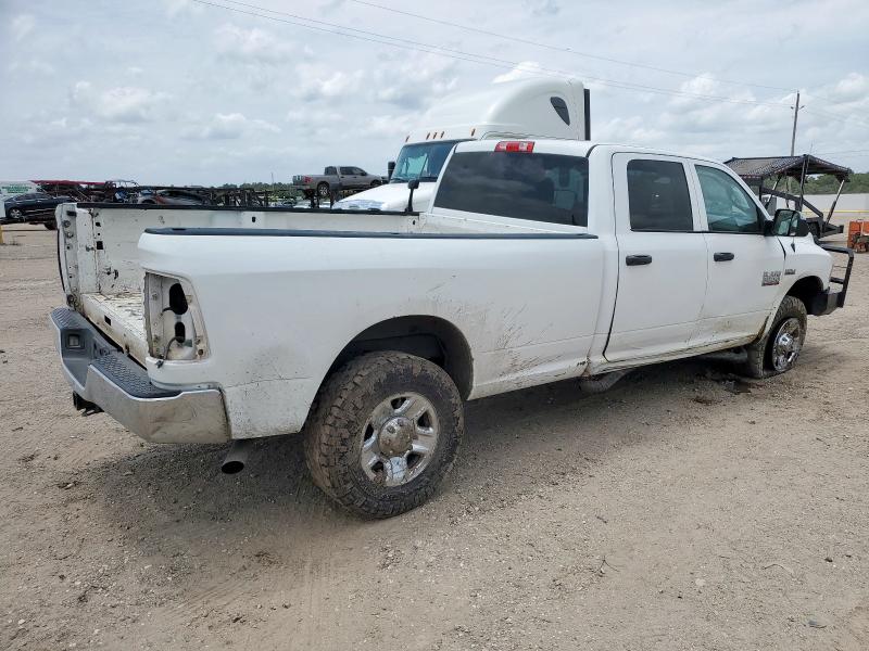 2018 RAM 2500 ST 3C6UR5HJ5JG190058