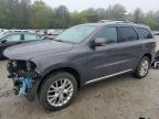 2016 DODGE DURANGO LI - 1C4RDJDG4GC323470