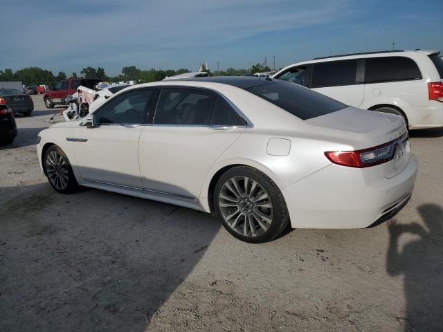 Vin: 1ln6l9sp6h5603674, lot: 56190305, lincoln continentl select 20172