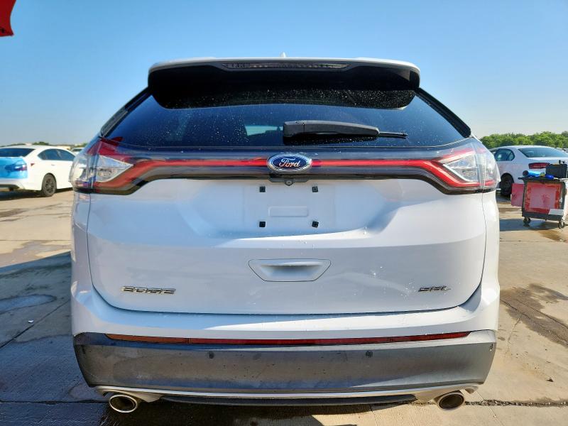 2015 FORD EDGE SEL - 2FMTK3J82FBC39310