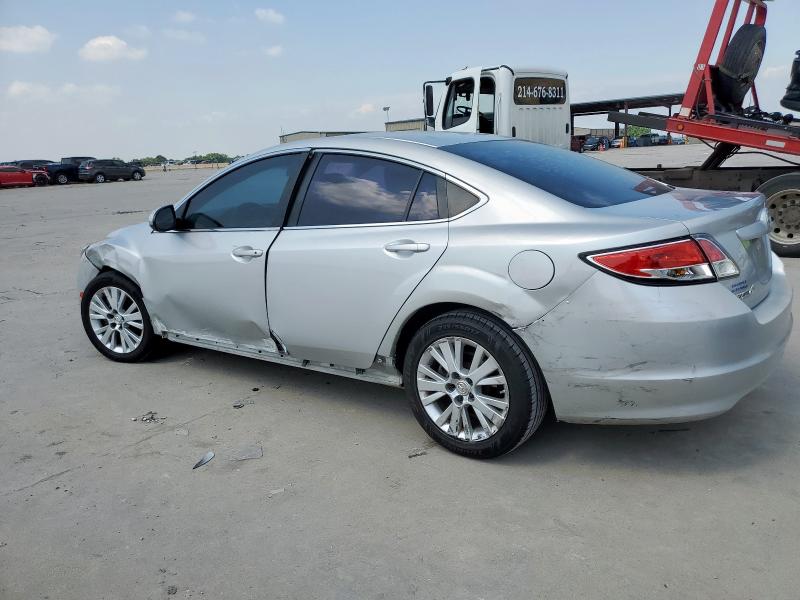 Vin: 1yvhz8chxa5m51346, lot: 57599845, mazda 6 i 20102