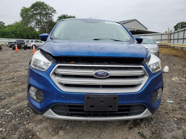 2019 FORD ESCAPE SE - 1FMCU9GD3KUA25724