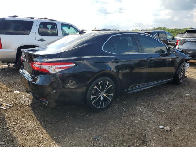 Vin: 4t1m11ak4lu918539, lot: 58867655, toyota camry se 20203