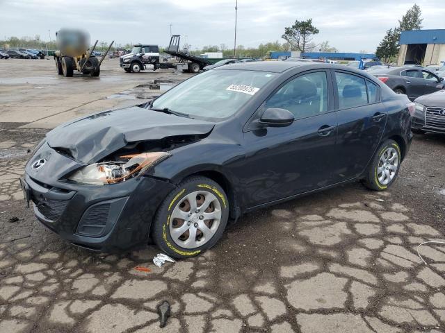 Vin: jm1bl1sf4a1307237, lot: 55200975, mazda 3 i 2010 img_1