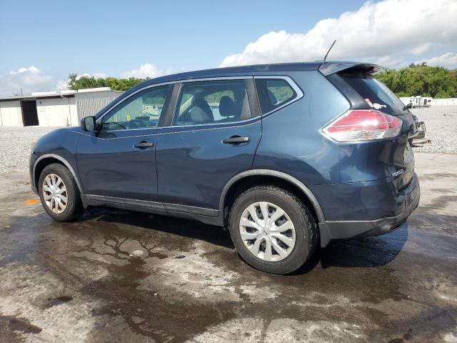 Vin: knmat2mt7gp660159, lot: 55330085, nissan rogue s 20162