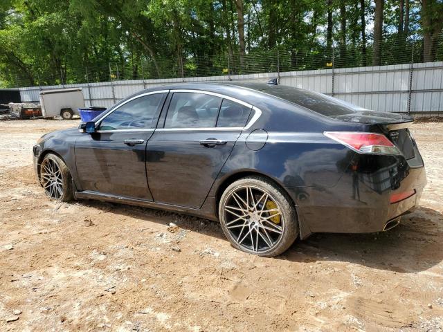 Vin: 19uua8f59aa005307, lot: 56764925, acura tl 20102