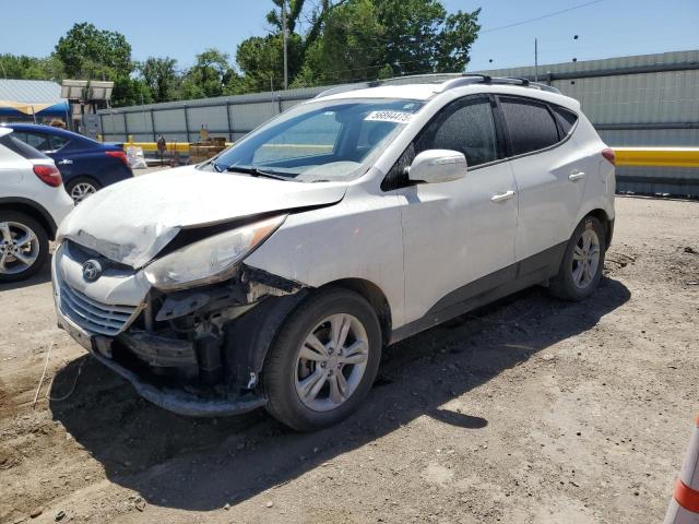 Vin: km8ju3ac5cu353278, lot: 56894475, hyundai tucson gls 2012 img_1