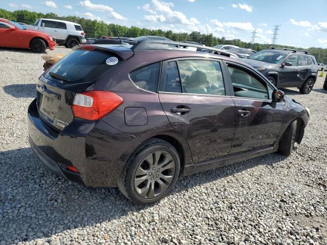 Vin: jf1gpau66dh827934, lot: 59107305, subaru impreza sport limited 20133