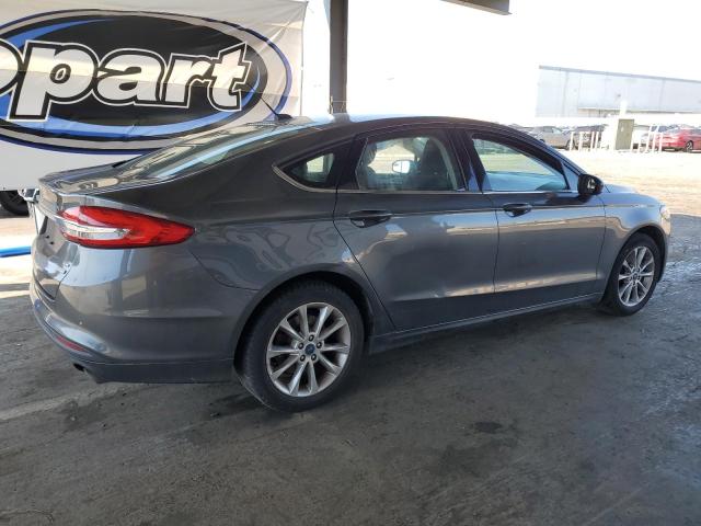 Vin: 3fa6p0hd6hr336847, lot: 58587725, ford fusion se 20173