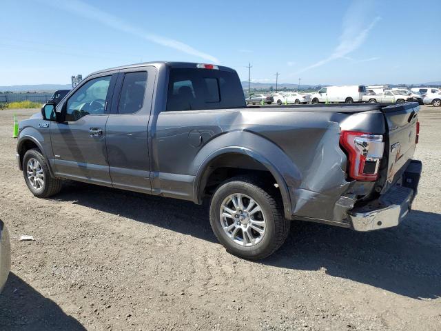 Vin: 1ftex1cpxgke25787, lot: 56420225, ford f-150 super cab 20162